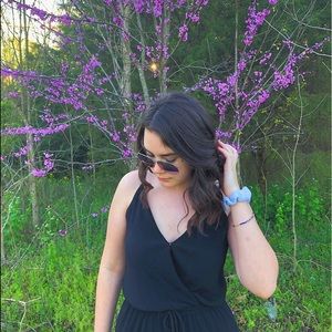 Meet your Posher, Jaylah